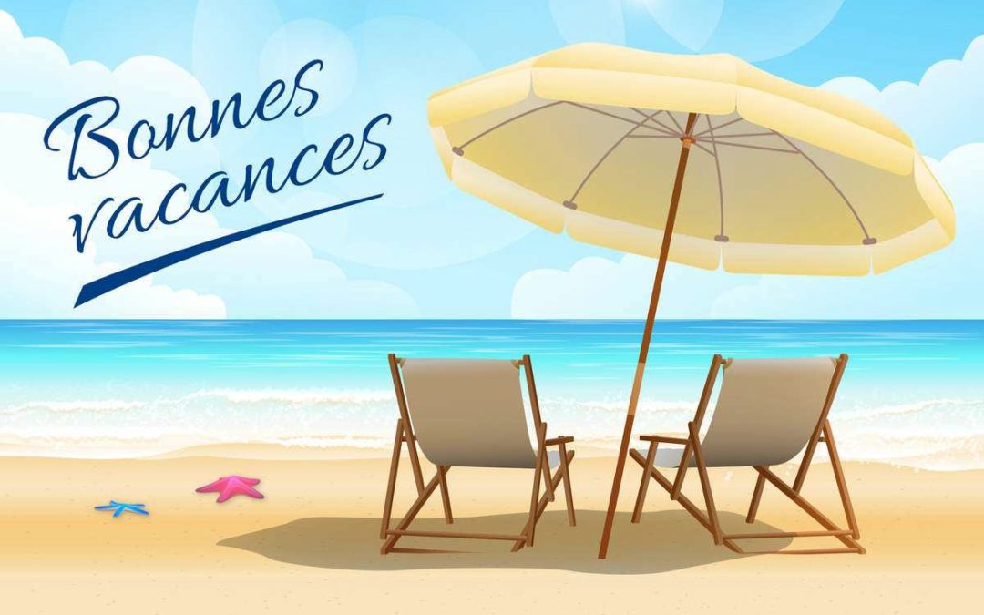 VACANCES 2020